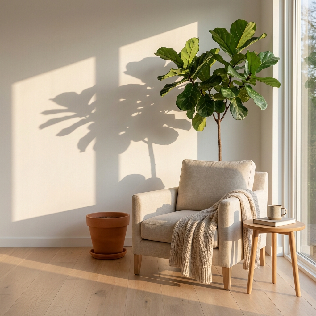 Slow Living Detail