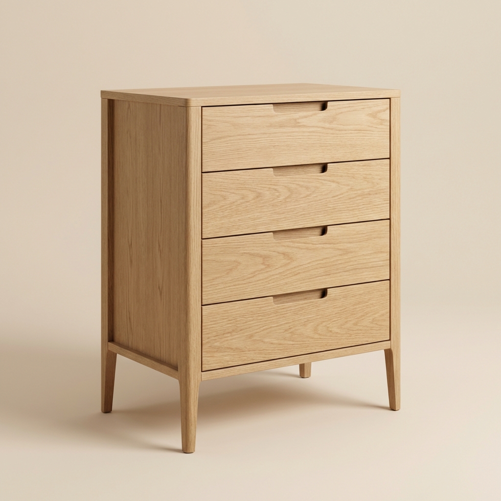 Side Drawers