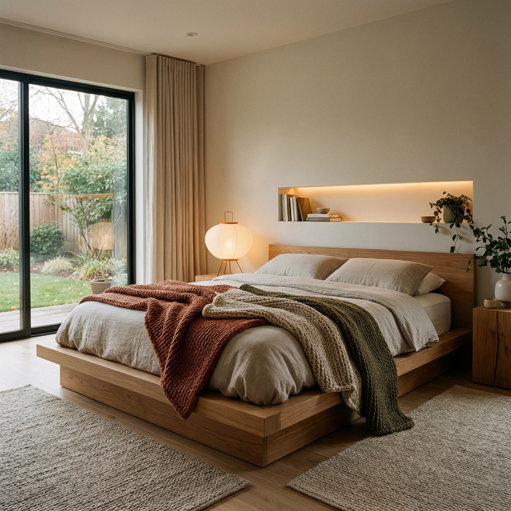 Bedroom Set