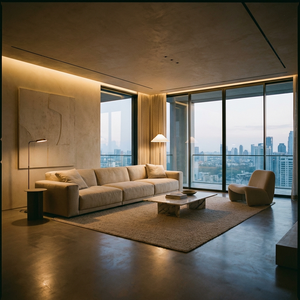 Interior Design